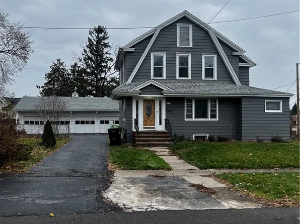 119 Hamden Dr, Syracuse, NY 13208