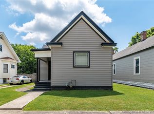 1916 Ekin Ave, New Albany, IN