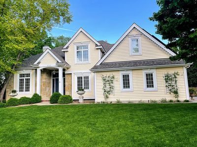 2112 Riviera Dr, Lawrence, KS, 66047