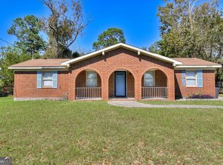 3431 Pine Hill Rd, Hephzibah, GA 30815