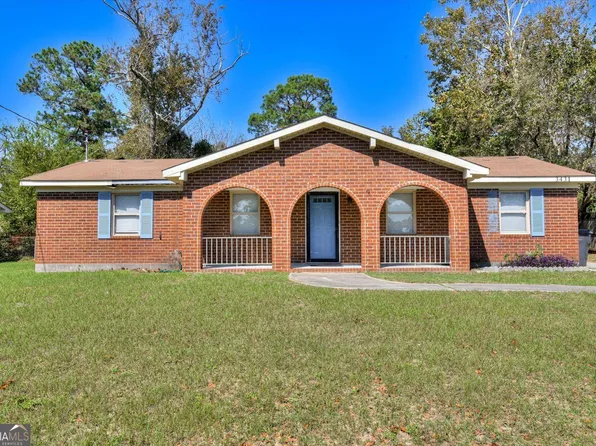 3431 Pine Hill Rd, Hephzibah, GA 30815