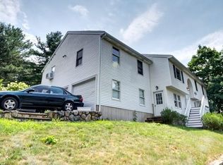 11 Dewey St, Saugus, MA 01906