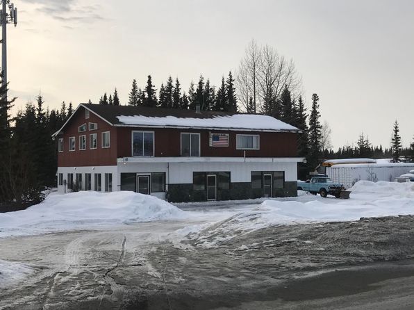 On K Beach Soldotna Real Estate 3 Homes For Sale Zillow