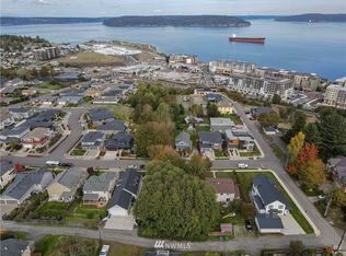 5114 N 49th St, Ruston, WA 98407