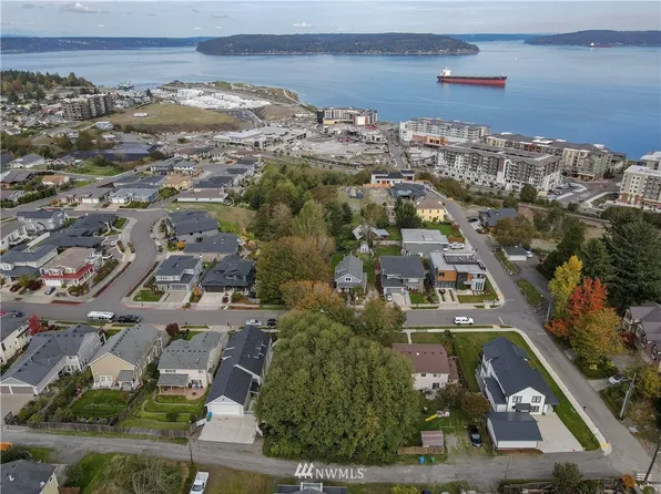5114 N 49th Street, Ruston, WA 98407