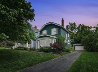 461 Arden Rd, Columbus, OH 43214