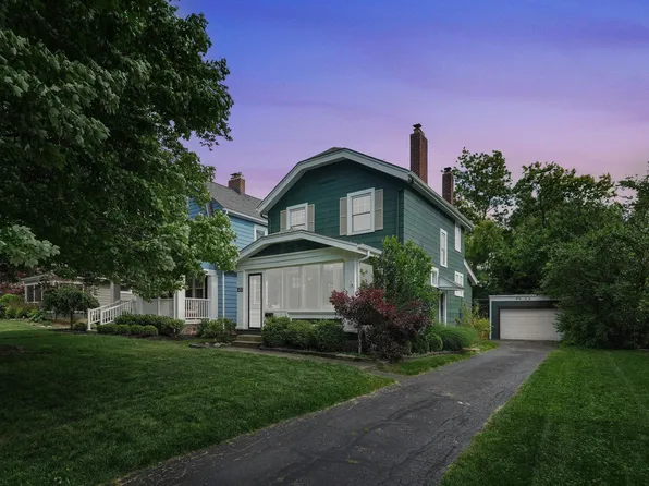 461 Arden Rd, Columbus, OH 43214