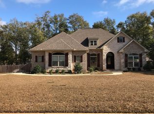 2706 Peachtree Dr, Dothan, AL 36303