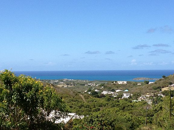 north shore view