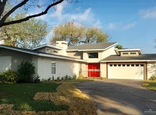 2909 Royal Palm Cir, McAllen, TX 78501