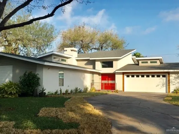2909 Royal Palm Cir, McAllen, TX 78501