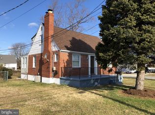 3532 Wild Cherry Rd, Baltimore, MD 21244