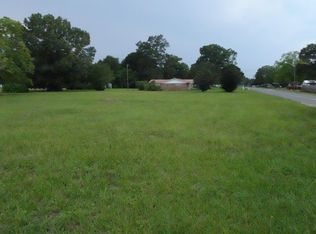 22445 Us Highway 331 N, Laurel Hill, FL 32567