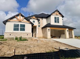 7041 Skipping Rock Path, Bryan, TX 77808