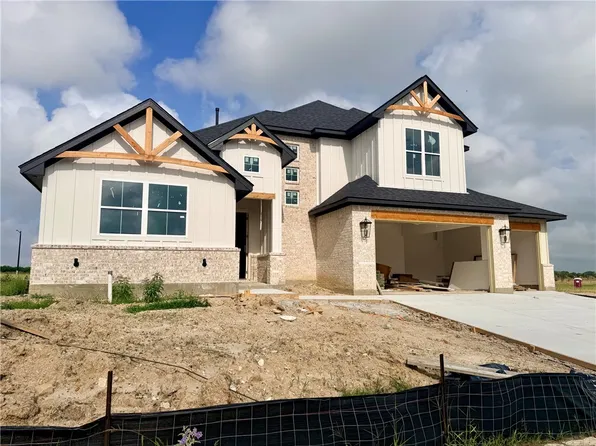 7041 Skipping Rock Path, Bryan, TX 77808