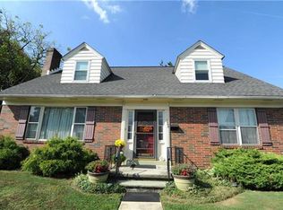 1943 W Tremont St, Allentown, PA 18104