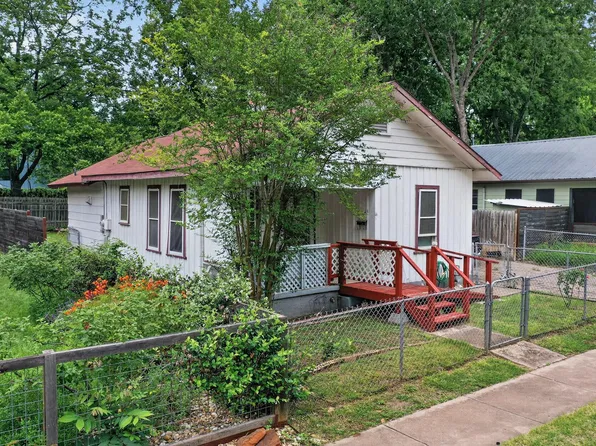 1912 Holly St, Austin, TX 78702