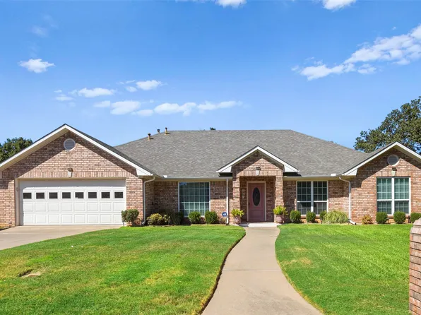 16 Lillis Park Cir, Denison, TX 75020