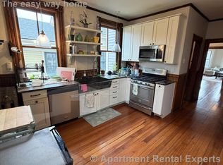 15 Linden St #1, Somerville, MA 02143