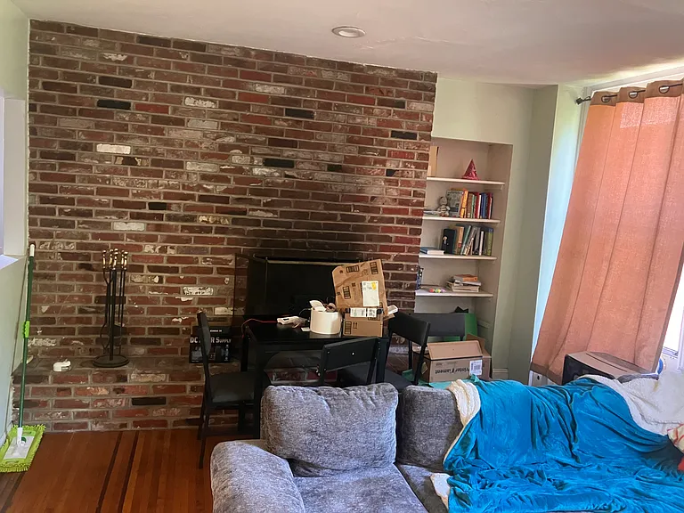1738 Pine St #3A — Photo 21