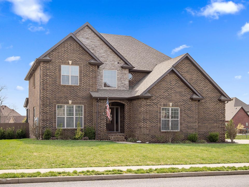 1st image of 3108 Carrie Taylor Cir