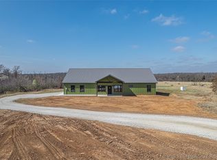 9804 S Highway 48, Mannford, OK 74044