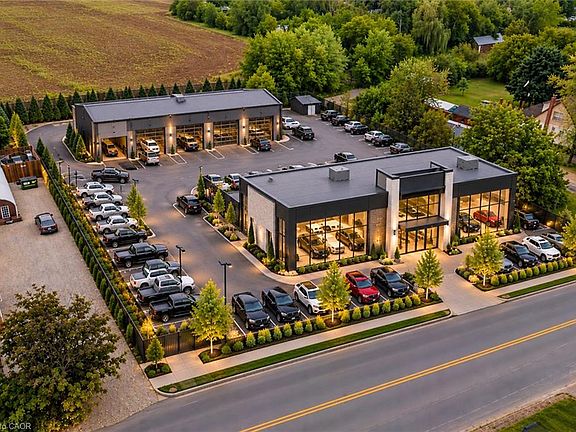 3rd image of 9056 Airport Rd W
