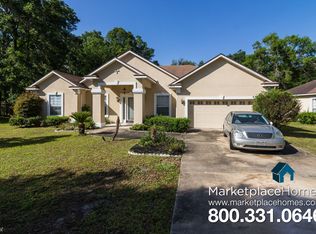 6600 Van Gundy Rd, Jacksonville, FL 32208