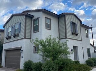4857 S Ferric, Mesa, AZ 85212