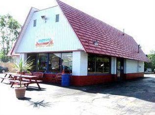 10051 Niagara Falls Blvd, Niagara Falls, NY 14304