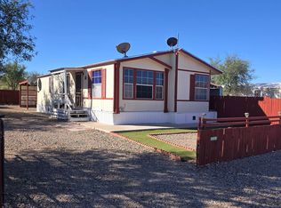 1959 W Willow Way, Benson, AZ 85602
