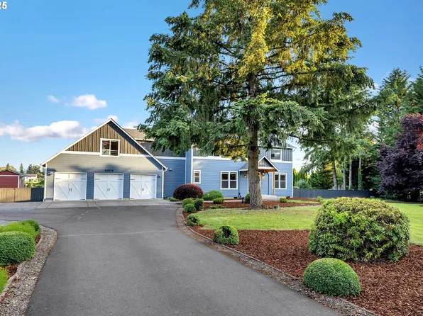 8805 NE 179th St, Battle Ground, WA 98604