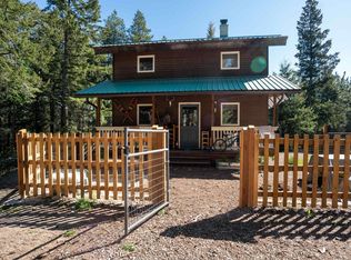 450 Coyote Way, Bonners Ferry, ID 83805