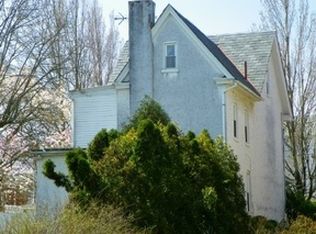 439 Main St, East Greenville, PA 18041