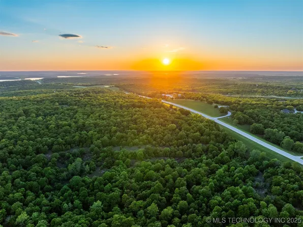 15 W High Way #20, Skiatook, OK 74070