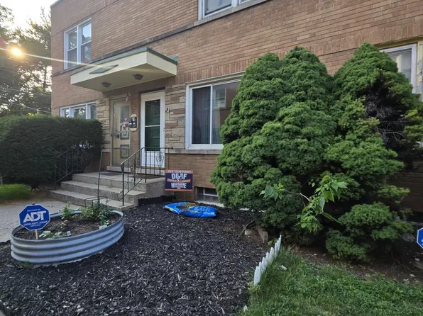 1007 S Oak Park Ave APT E, Oak Park, IL 60304