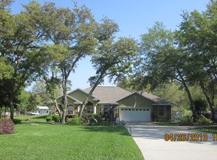 2529 W Apricot Dr, Beverly Hills, FL 34465