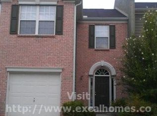 899 Parc River Blvd, Lawrenceville, GA 30046