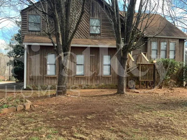 3440 Dogwood Pl, Decatur, GA 30034