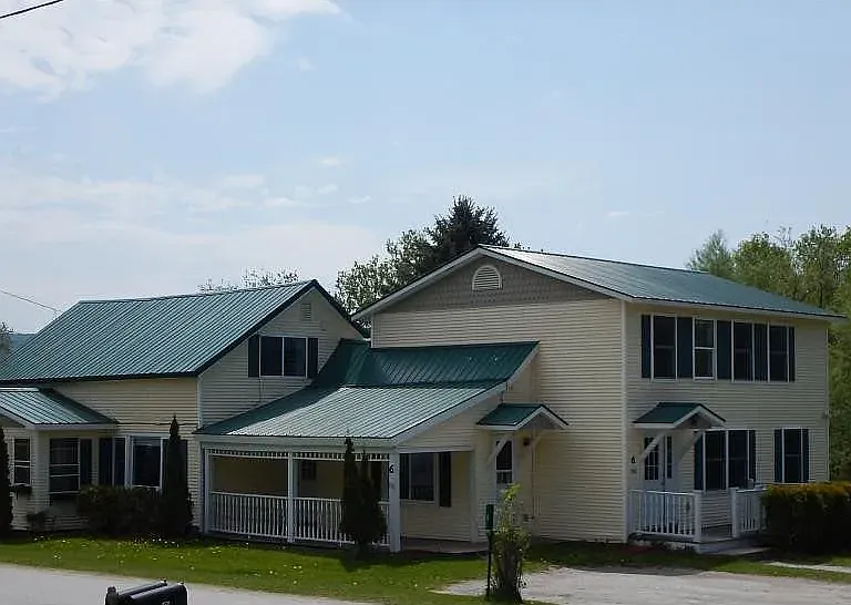 Full Property