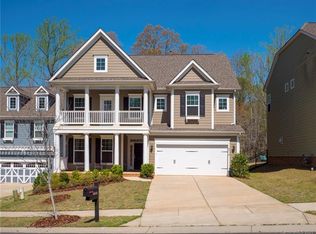 6018 Fallondale Rd, Waxhaw, NC 28173
