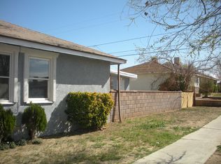 830 W Avenue J8, Lancaster, CA 93534