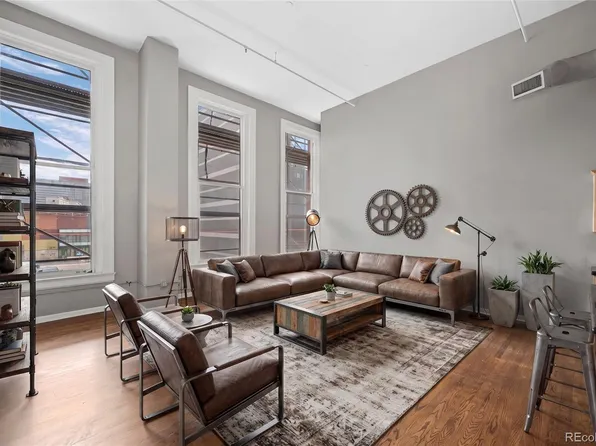 1555 California Street #302, Denver, CO 80202