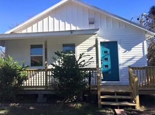 1117 Estes Ave #A, Austin, TX 78721