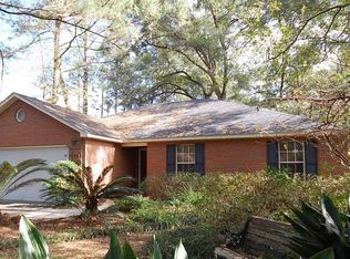 1909 S Barn Way, Tallahassee, FL 32317