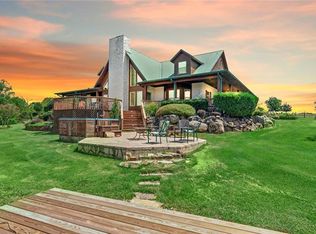 4222 Farm Road 3134, Cumby, TX 75433