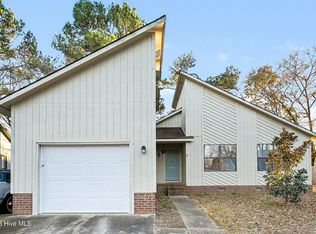 5805 Horton Place, Fayetteville, NC 28314