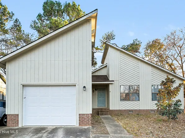 5805 Horton Place, Fayetteville, NC 28314