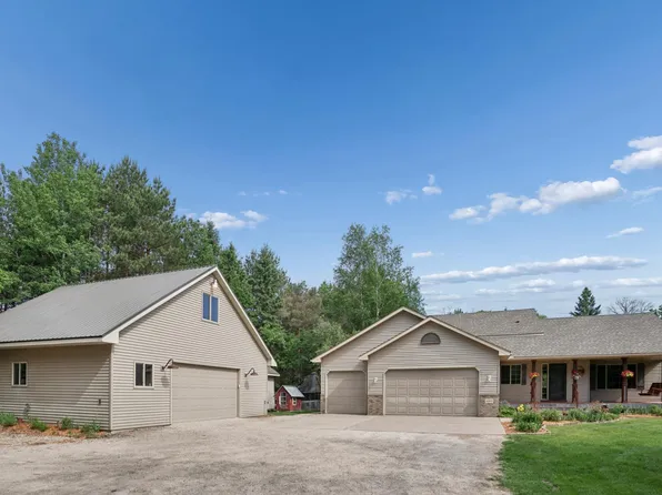 (undisclosed Address), Becker, MN 55308