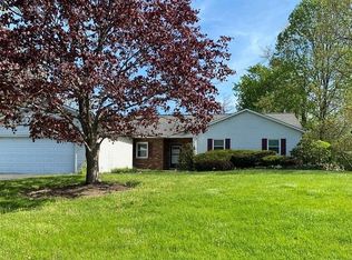 9911 Juniper Ct, Mentor, OH 44060